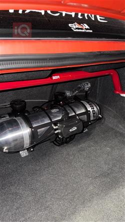 دودج تشالنجر